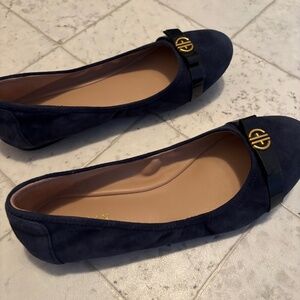 Cole haan ballet flats